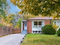 3468 Ashcroft Cres, Mississauga