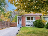 3468 Ashcroft Cres, Mississauga