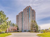 61 Markbrook Lane 1601, Toronto