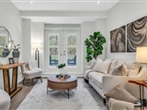 245 Dalesford Rd B14, Toronto