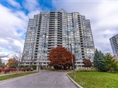 3 Rowntree Rd 1701, Toronto