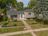 495 Rosedale Cres, Burlington