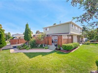 97 Juniper Cres, Brampton