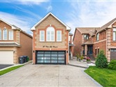 87 White Tail Cres Bsmt, Brampton