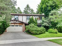 2393 Kenbarb Rd, Mississauga