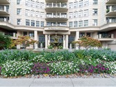 2855 Bloor St 710, Toronto