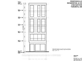 2100 Dufferin St, Toronto