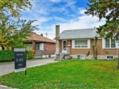 186 Calvington Dr Lower, Toronto