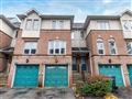 1050 Bristol Rd 26, Mississauga