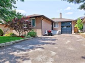 32 Del Ria Dr, Toronto