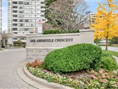 1 Aberfoyle Cres 2210, Toronto