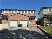 725 Ashburnham Pl, Mississauga