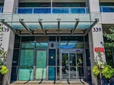 339 Rathburn Rd 708, Mississauga