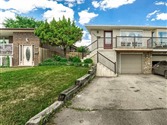 3385 Ellengale Dr Lower, Mississauga