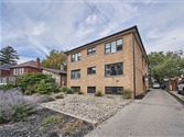 112 Alder Cres 101, Toronto