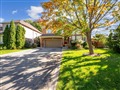 3621 Forest Bluff Cres, Mississauga