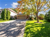 3621 Forest Bluff Cres, Mississauga