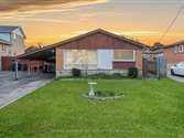 25 Langfield Cres, Toronto