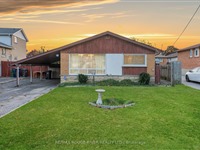 25 Langfield Cres, Toronto