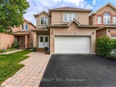 530 Driftcurrent Dr 5, Mississauga