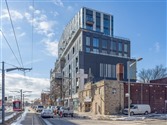 1808 St Clair Ave 507, Toronto