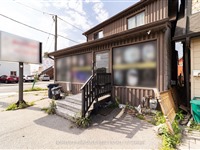 1608 Weston Rd, Toronto