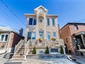 17 Montcalm Ave, Toronto