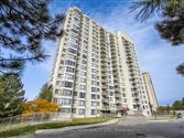 3077 Weston Rd 1705, Toronto