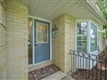 18 Hartnell Sq 35, Brampton