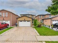 4484 Jenkins Cres, Mississauga