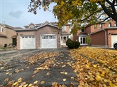 5335 Bullrush Dr, Mississauga