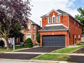 2153 Oak Bliss Cres, Oakville