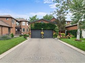 77 Lord Simcoe Dr, Brampton