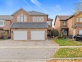 6903 Bansbridge Cres, Mississauga