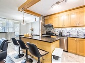 541 Blackthorn Ave 108, Toronto