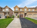 132 Tomabrook Cres, Brampton