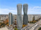 50 Absolute Ave PH 02, Mississauga