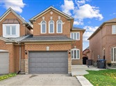 31 Fiddleneck Cres, Brampton