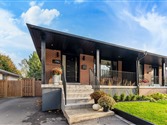 2022 Fontwell Cres, Mississauga