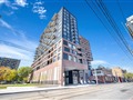 270 Dufferin St PH01, Toronto