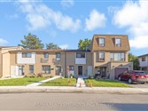 147 Fleetwood Cres, Brampton