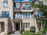 123 Stork St, Oakville