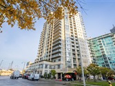 3 Marine Parade Dr 405, Toronto