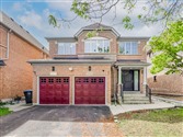 5930 Bassinger Pl, Mississauga