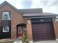 10 Lawndale Cres, Brampton