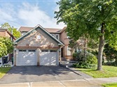 3673 Ketchum Crt, Mississauga