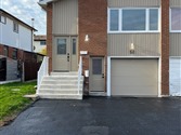 52 Horne Dr 1, Brampton