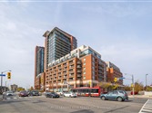 800 Lawrence Ave 918, Toronto