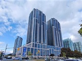 1928 Lakeshore Blvd 4108, Toronto