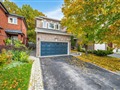 5528 Woodchase Cres, Mississauga